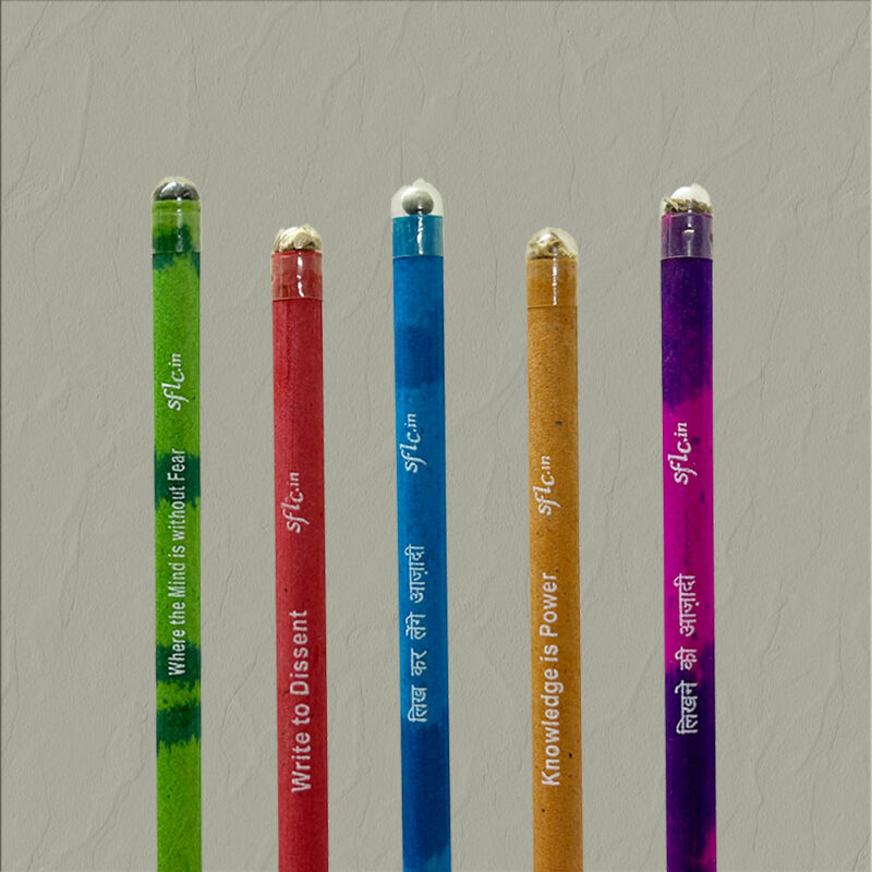 pencil set