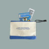 Canvas Pouch