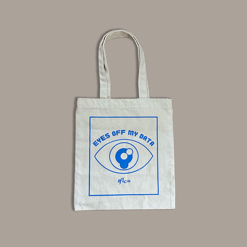 Tote Bag front